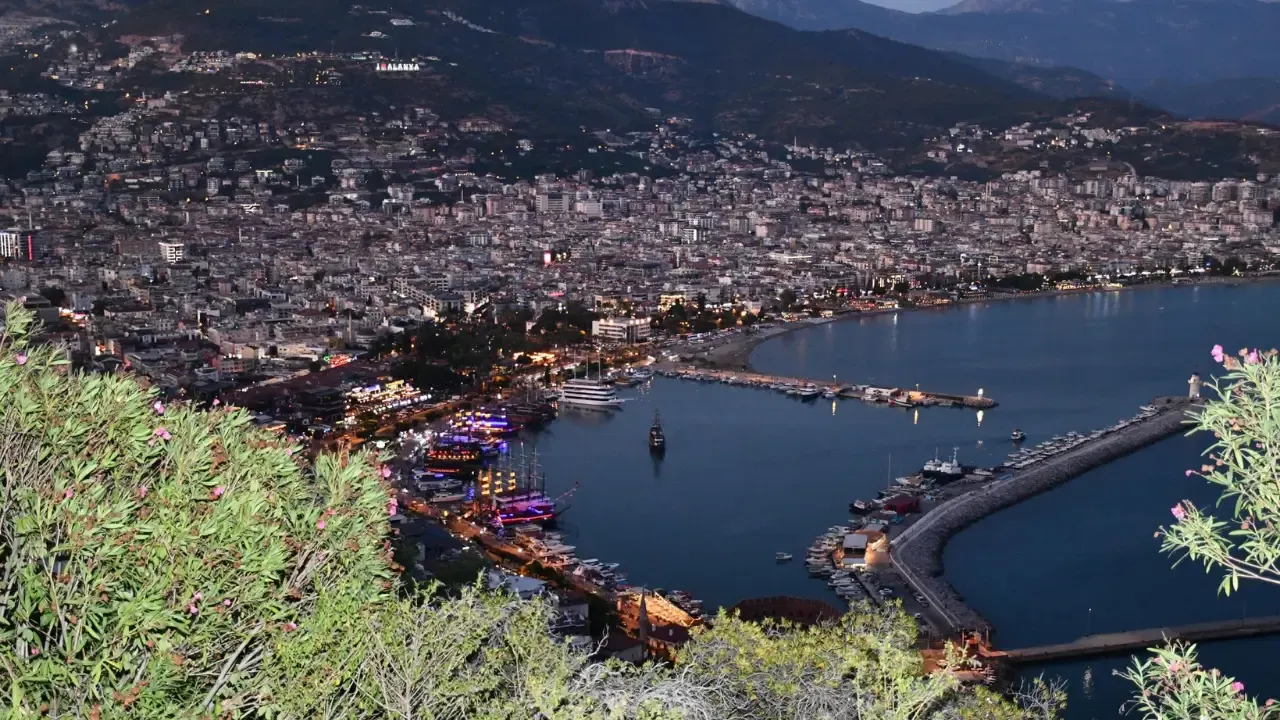 Alanya'da, inşaat firması Zera Homes da iflas eden firmalar arasına katıldı