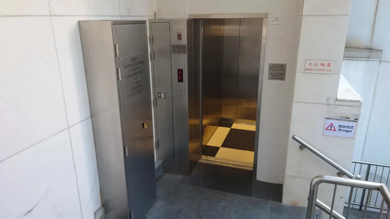 Asansör Zorunluluğu Hangi Binalarda Vardır?