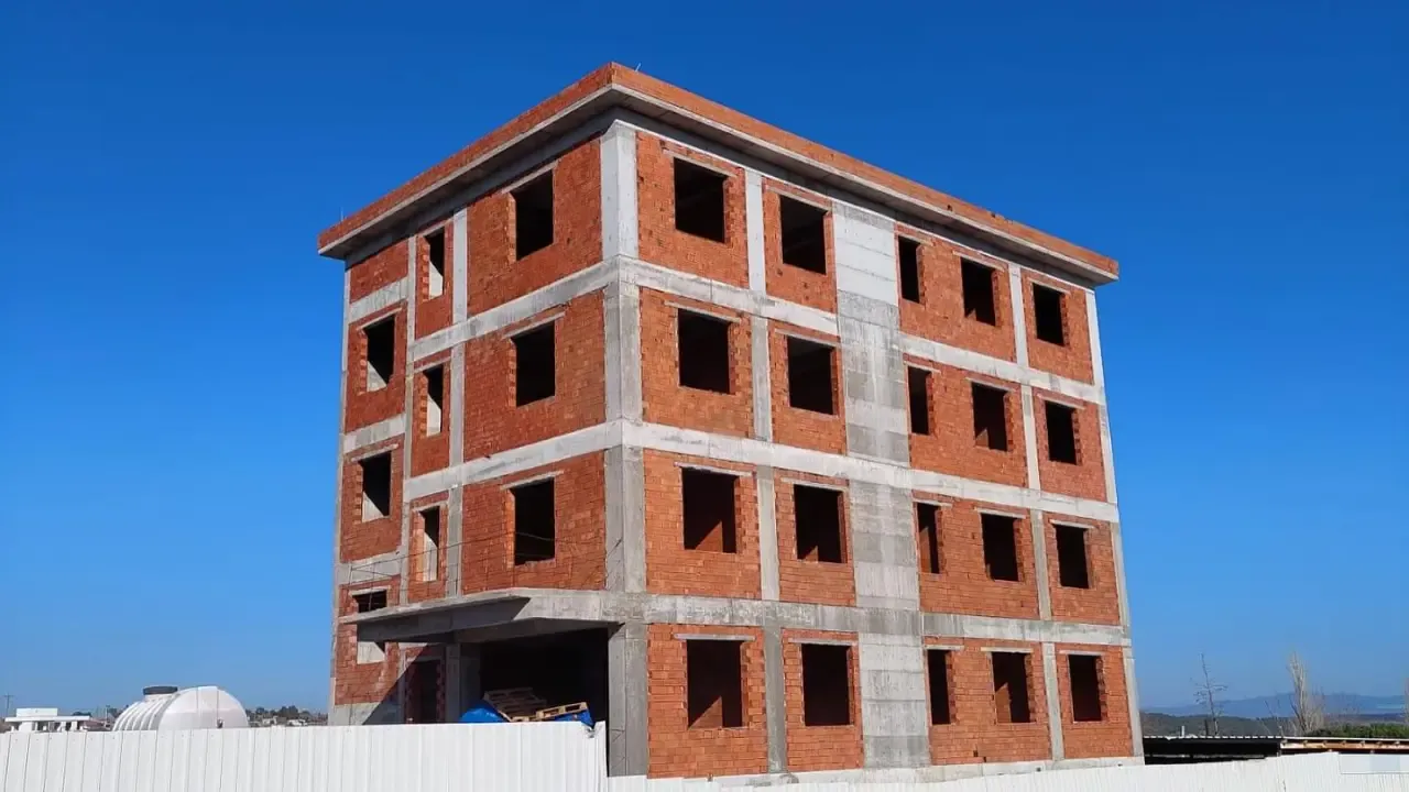 Betonarme Binaların Ömrü Kaç Yıldır?