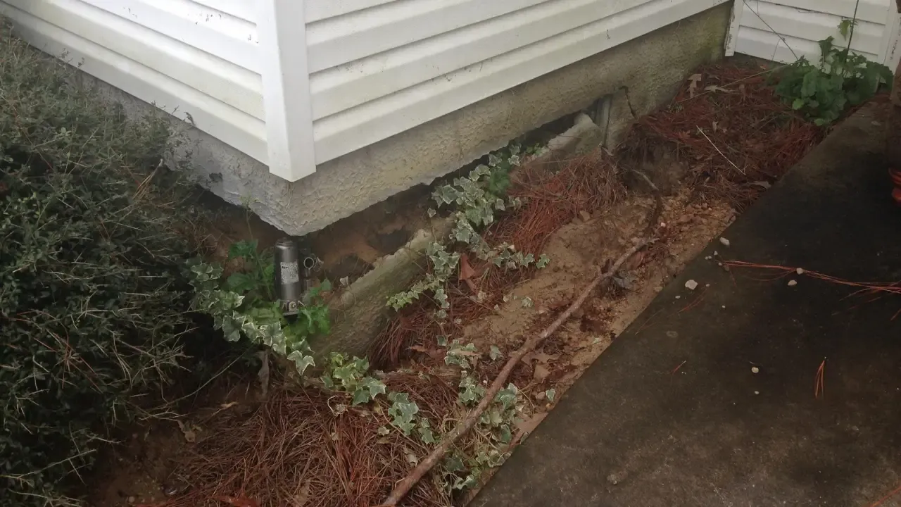 Temeli Su Alan Binanın Ömrü (Kapsamlı Analiz): Ne Kadar Sürede Yıkılır?