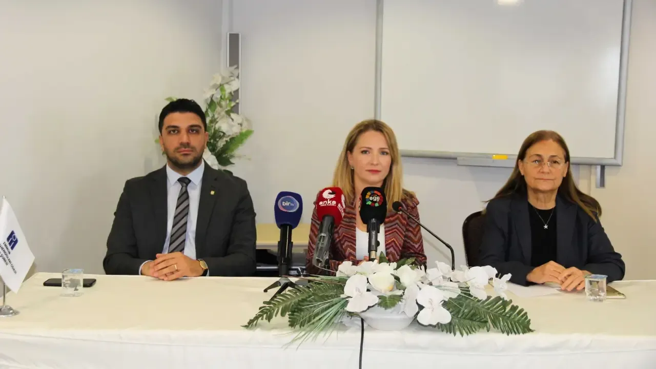 İzmir'deki yapı stokunun yüzde 40'ı risk altında