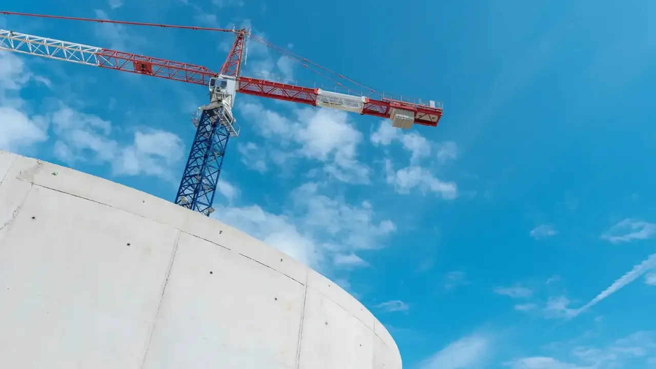 Modern İnşaat Sektörü Yaşam Tarzımızı Nasıl Kökten Değiştiriyor?