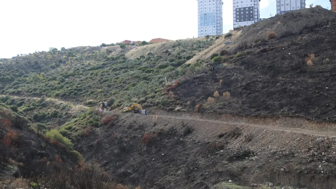 İzmir Karabağlar TOKİ projesinde 750 hak sahibi evlerine kavuşuyor