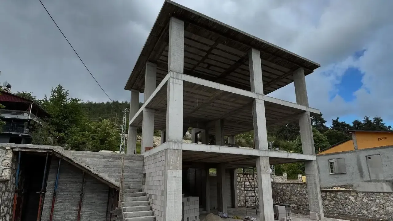 Müteahhide Vermeden Kendi Evini Ucuza Mal Etmenin 5 Yolu
