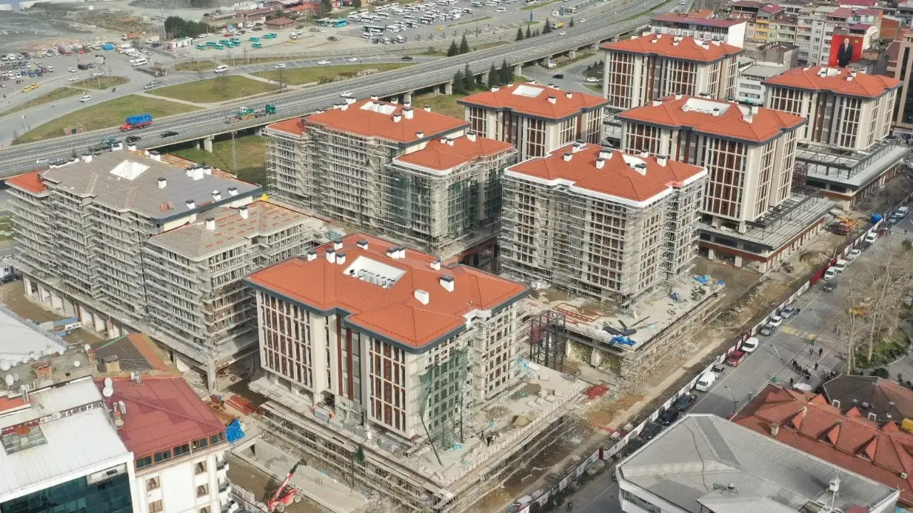 Yarısı Bizden Kampanyası kapsamında 21,8 milyar lira destek sağlandı