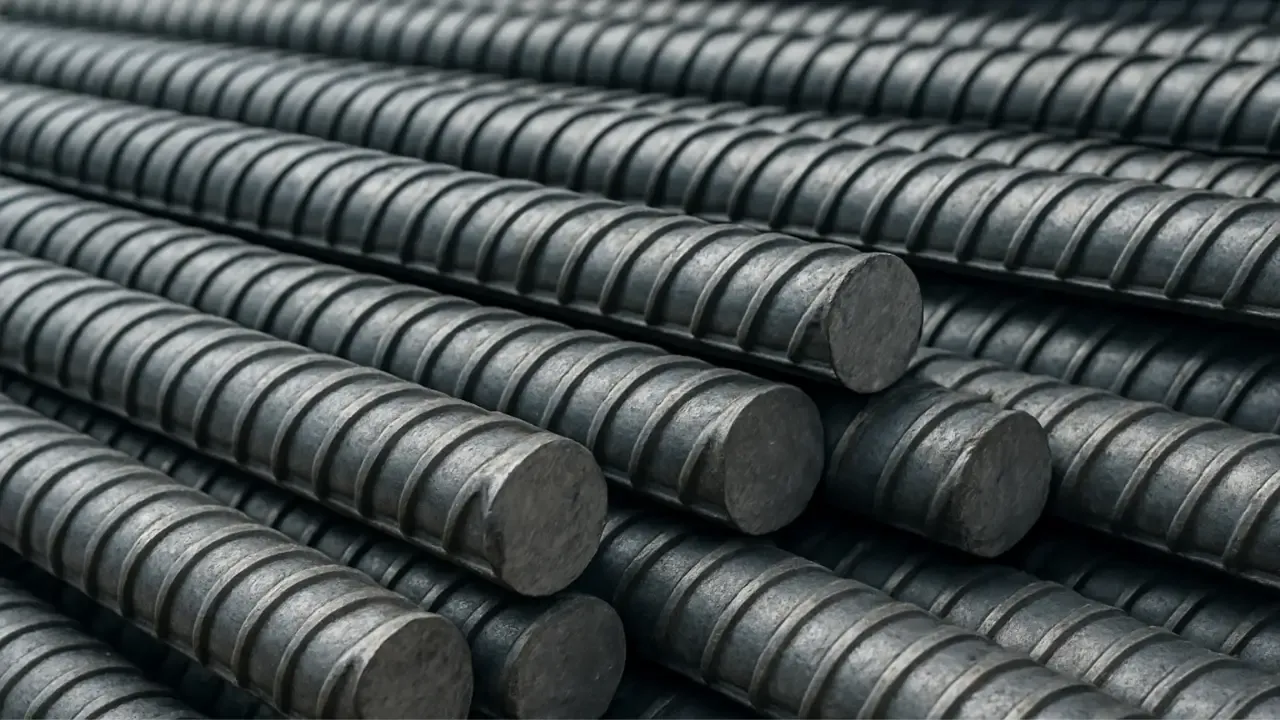 İnşaat Demiri Fiyatları - Bugün Anlık 1 Ton Demir Fiyatı (Güncel)