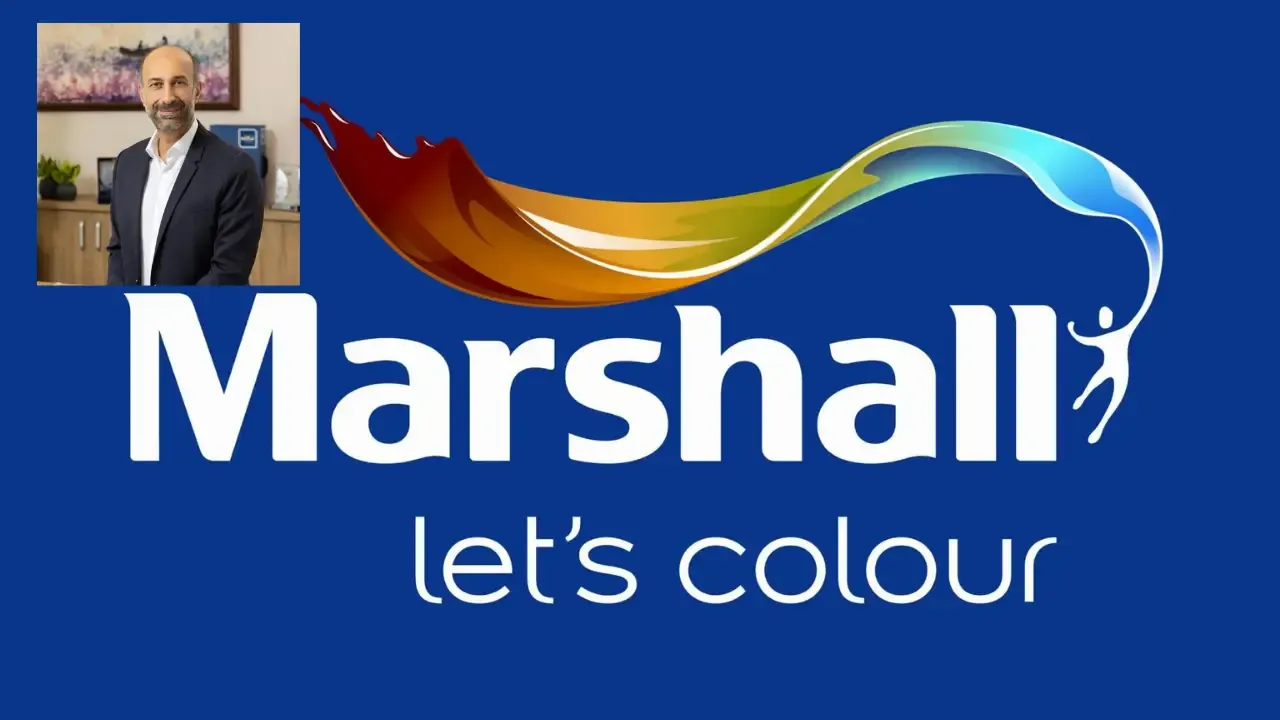 Marshall Boya yeni genel müdürü Özgür Orçunus oldu