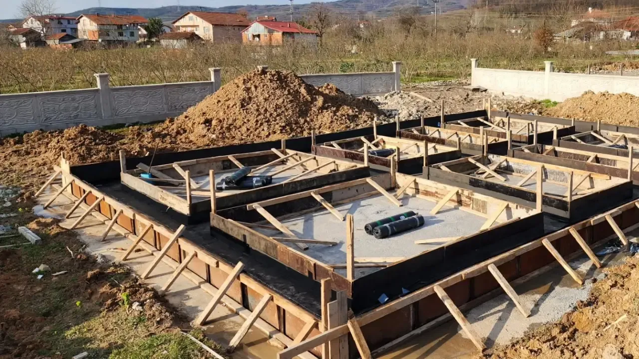 Temel Bohçalama Su Yalıtımı Nasıl Yapılır?