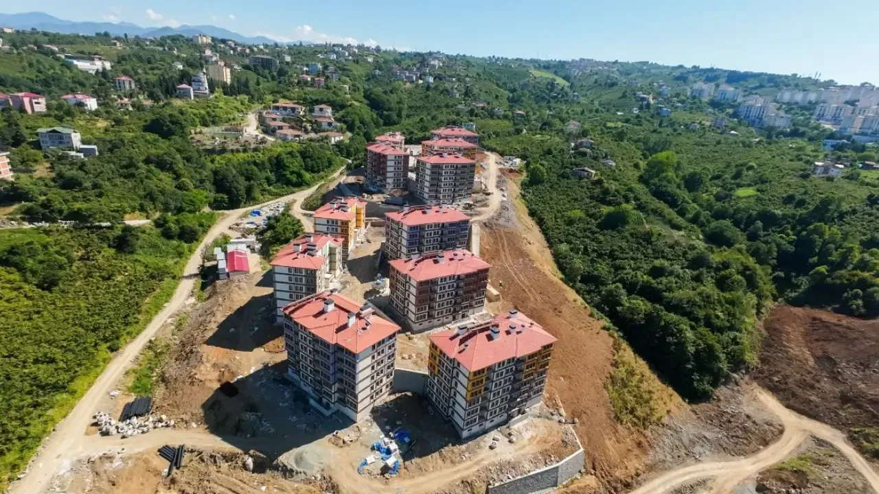 TOKİ, 500 bin sosyal konut peşinatı ne zaman ödenecek?