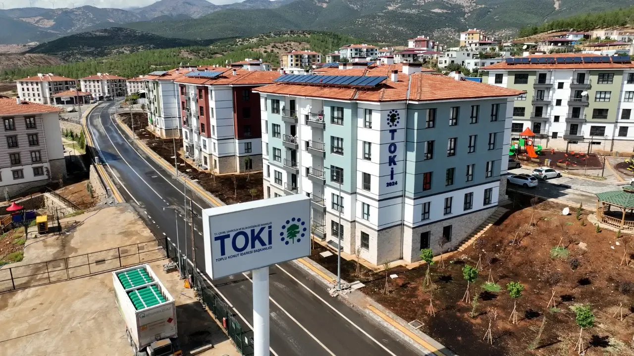 Kurada Ev Çıkmayan TOKİ Hak Sahipleri İçin Yeni Süreç Nasıl İşleyecek?