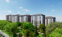 Marmara Koru Projesi ve Daire Planları