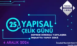 Deprem Dirençli Yapılar İçin Çözümler Masaya Yatırılıyor