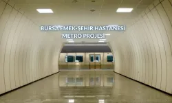 ORGE Enerji, Bursa metro hattında gücünü gösteriyor