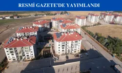 Yapı Müteahhitlerinin Sınıflandırılması ve Kayıtlarının Tutulması Hakkında Yönetmelik Güncellendi