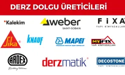 Su Geçirmez Fayanslar İçin En İyi 10 Derz Dolgu Markası