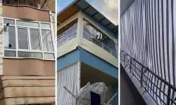 En Ucuz 5 Camsız Balkon Kapatma Fikri