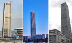 Türkiye’nin En Yüksek 10 Binası 2025