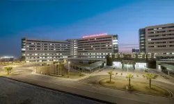 Türkiye'nin En Büyük 10 Şehir Hastanesi