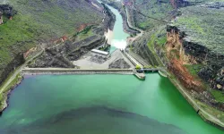 Elektrik Üretim Kapasitesine Göre Türkiye’nin En Büyük Barajları