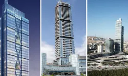 Ankara'nın En Yüksek 10 Binası