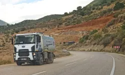 Antalya'da çevre kirliliğine neden olan belediyeye 3.7 milyon TL ceza