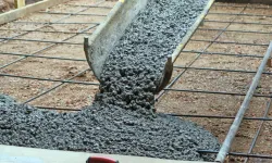 İnşaatta Kullanılan Beton Sınıfları (C25, C30) Ne Anlama Geliyor?