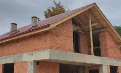 Sıfırdan Ev Yaptıracaklar İçin 10 Adımda İnşaat Süreci