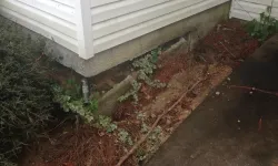 Temeli Su Alan Binanın Ömrü (Kapsamlı Analiz): Ne Kadar Sürede Yıkılır?