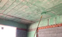 Brüt Beton Astarı (Betokontak) Ne İşe Yarar?