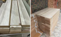 Güncel Defolu ve Seri Sonu Laminat Parke Fiyatları 2025