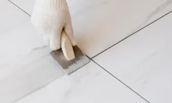Derz Dolgu Kaç Saatte Kurur?