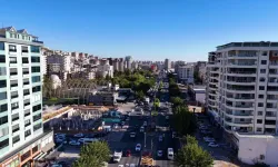 Diyarbakır konut satışında yatırımcısına en çok kazandıran il oldu