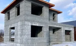 Kendi Evini Yaptırmak İsteyenler İçin 10 Altın Tavsiye