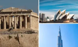 Nefes Kesen Tasarımlarıyla Dünyanın En İyi 10 Mimarisi