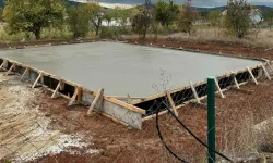 100 m² Müstakil Ev Temel Atma Maliyeti