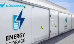 Gülermak, İngiliz enerji şirketinin tamamını satın aldı