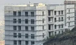 Hatay Gülderen Mahallesi'nde 2. etapta 1342 konut inşaatı devam ediyor