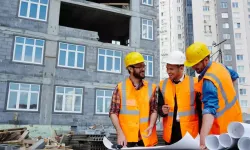 İnşaat Ustası Yevmiye Fiyatları 2025