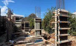 Beton Döküldükten Kaç Gün Sonra Kalıp Sökülür?