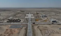 Irak'da 3 yeni sanayi kenti kurulacak
