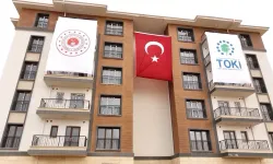 TOKİ Aliağa Kültür Mahallesi'ne 1041 konut inşa edecek