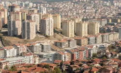 Tayfun Küçükoğlu: “100 Yıl Dayanacak Yapılar İnşa Etmek Zorundayız”