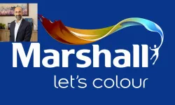 Marshall Boya yeni genel müdürü Özgür Orçunus oldu