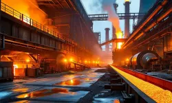 "Kimseye Fayda Sağlamaz": Paslanmaz Çelik Piyasasında Bozulma Riski