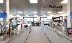 Polisan Kansai Boya, AR-GE proje sayısıyla Türkiye 11.'si oldu