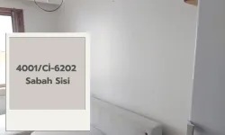 Polisan Sabah Sisi ile Ev Dekorasyonu