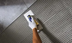 1 m² Seramik İçin Kaç KG Yapıştırıcı Gider?