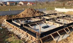 Temel Bohçalama Su Yalıtımı Nasıl Yapılır?