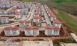 TOKİ, 500 bin konut inşaatlarının ne zaman başlayacağı açıklandı