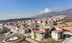 TOKİ İstanbul 15 bin kiralık konut başvuruları başlıyor